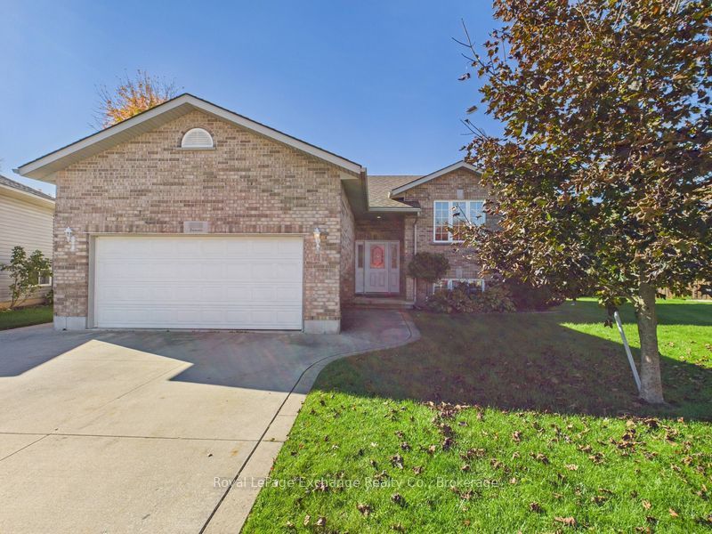 378 Duncan Place Lower, Kincardine