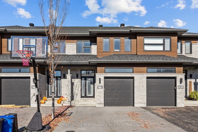 279 Belfort Street, Russell