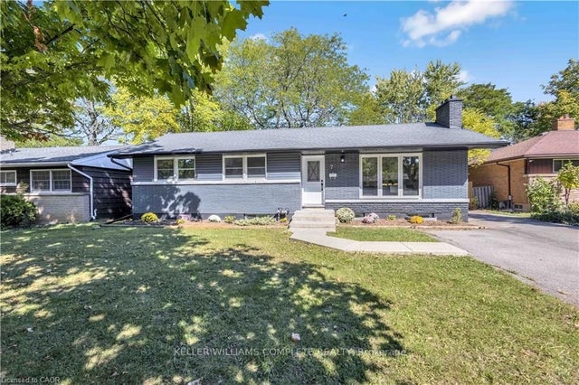 7 Swan Drive, St. Catharines