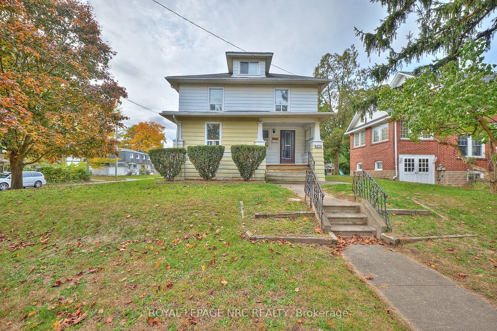 6173 Pine Grove Avenue, Niagara Falls