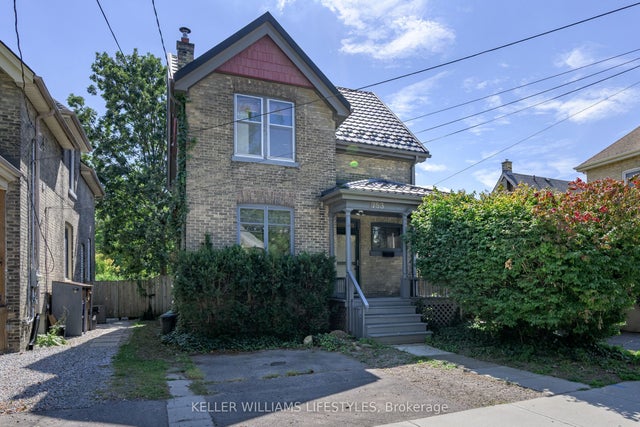 753 Lorne Avenue, London East