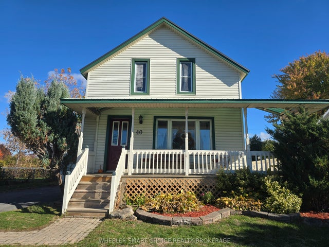 40 St Laurent Avenue, South Stormont