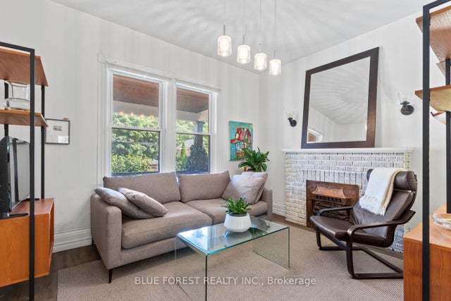 623 Dufferin Avenue, London East