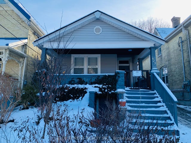 623 Dufferin Avenue, London East