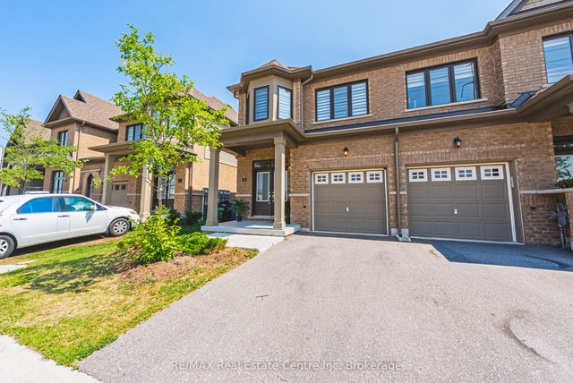 166 Deerpath Drive 7, Guelph