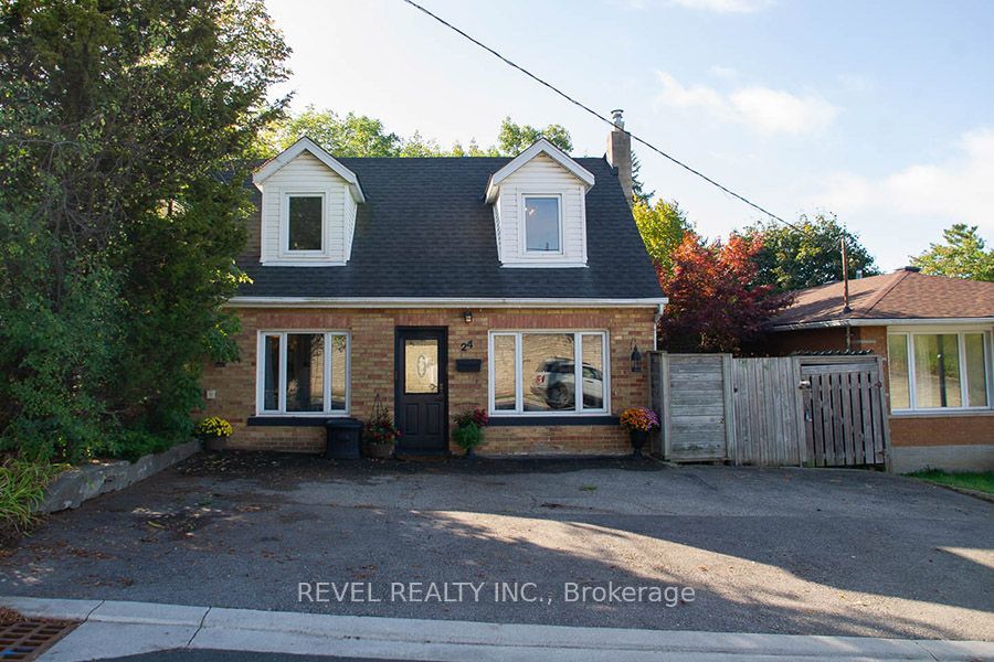 24 Avenue Road, Cambridge