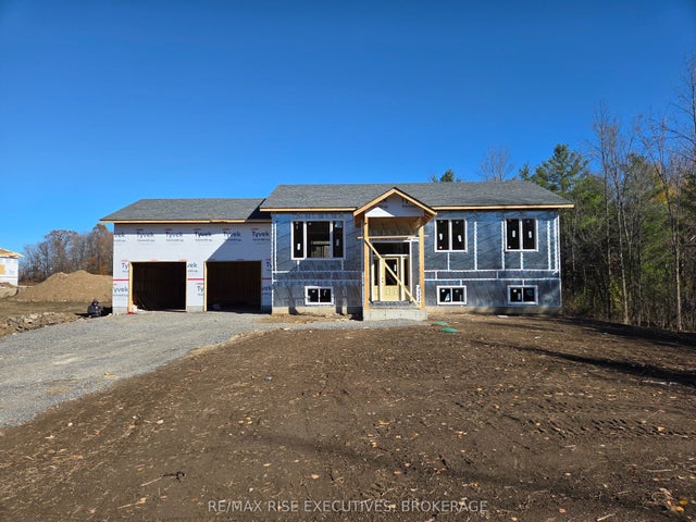 5229 German Road, Frontenac