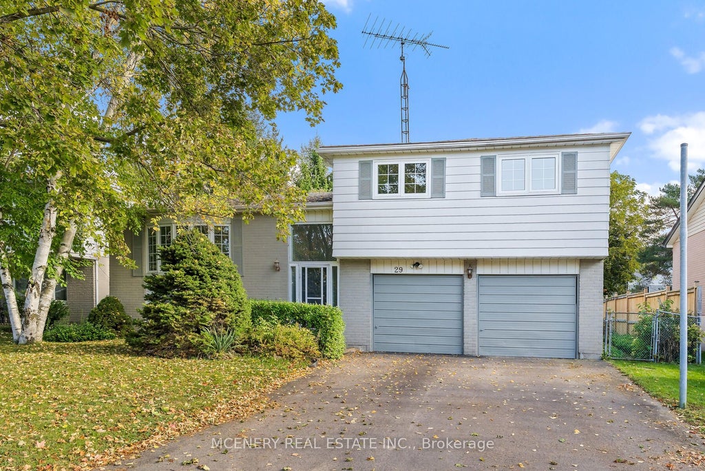 29 Tomwell Crescent E, Erin