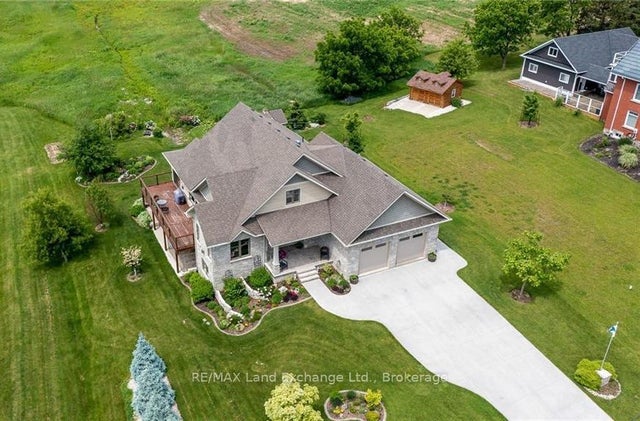 934 Old Durham Road, Brockton