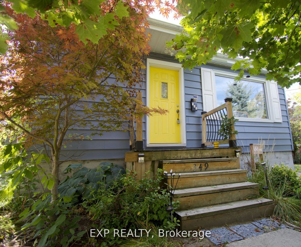 349 Euclid Avenue, Peterborough