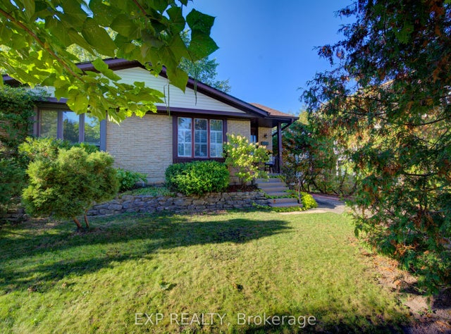 92 Halifax Drive, Kitchener