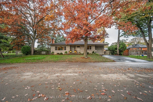 32 Park Road S, Brantford