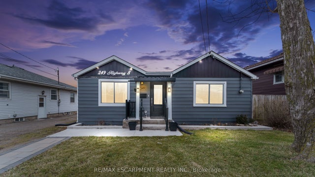 249 Highway 8 N/a, Hamilton