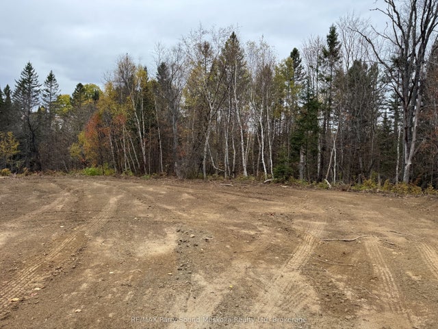 0-2 Bennett Road, Parry Sound Remote Area