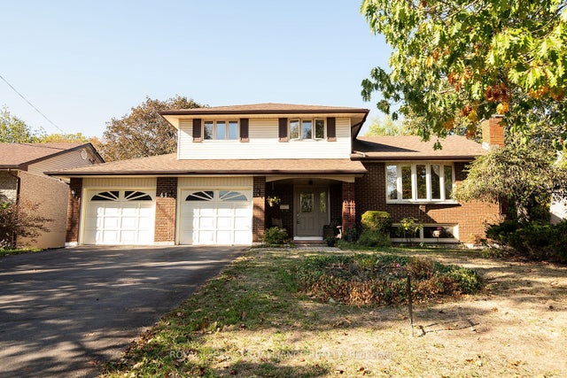 41 Hope Crescent, Belleville