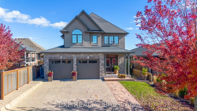 90 Days Avenue, Thorold