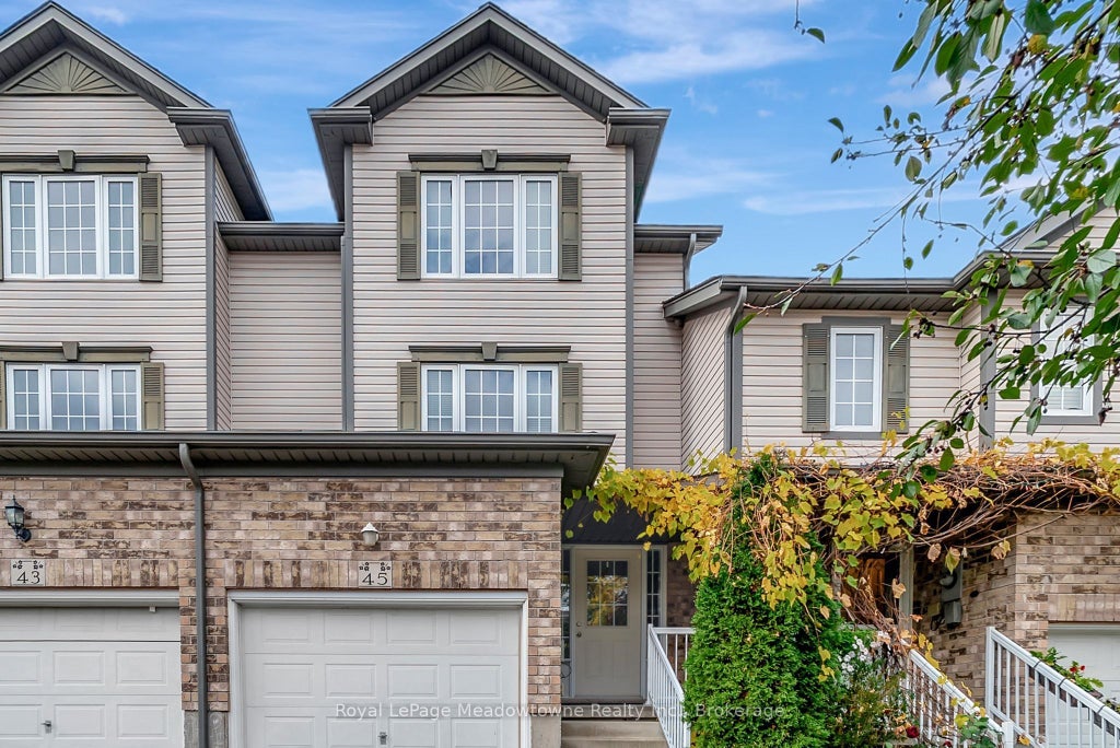 45 Madeleine Street, Kitchener