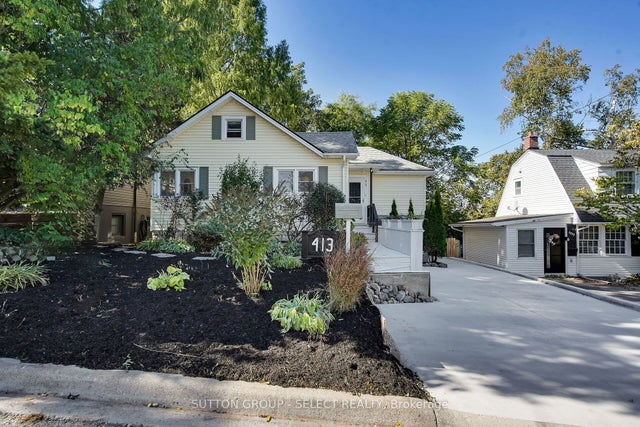 413 Old Wonderland Road Lower, London South