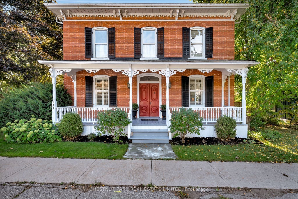 341 Main Street, Prince Edward County