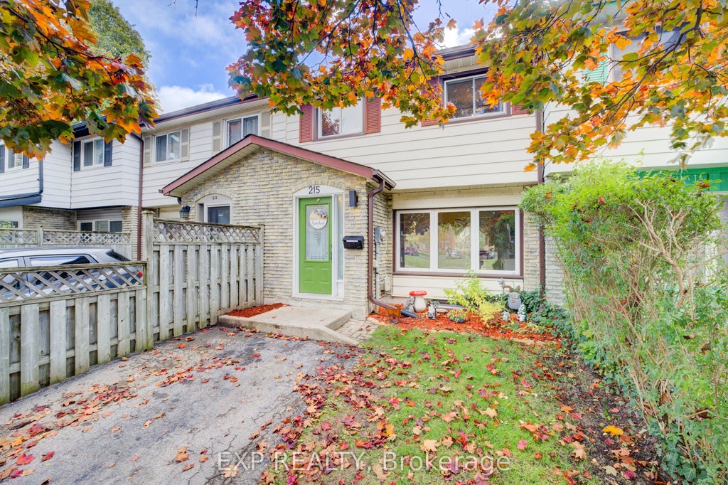 215 Preston Parkway, Cambridge