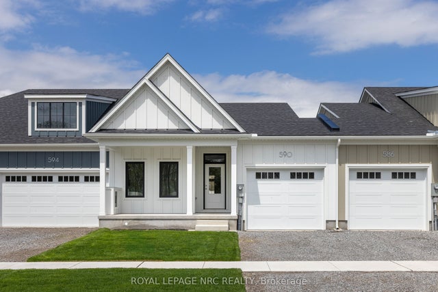 582 Seneca Drive 70d, Fort Erie