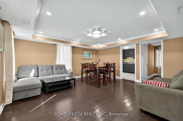 9334 County Road 2 N/a, Hamilton Township