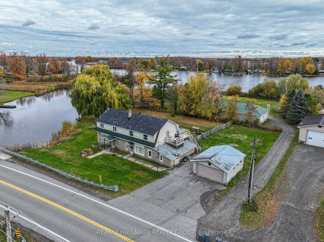 6763 Rideau Valley Drive S, Manotick - Kars - Rideau Twp and Area