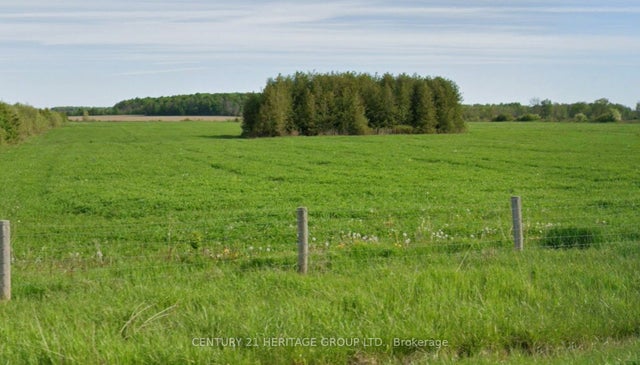 8580 Wellington Road, Wellington North