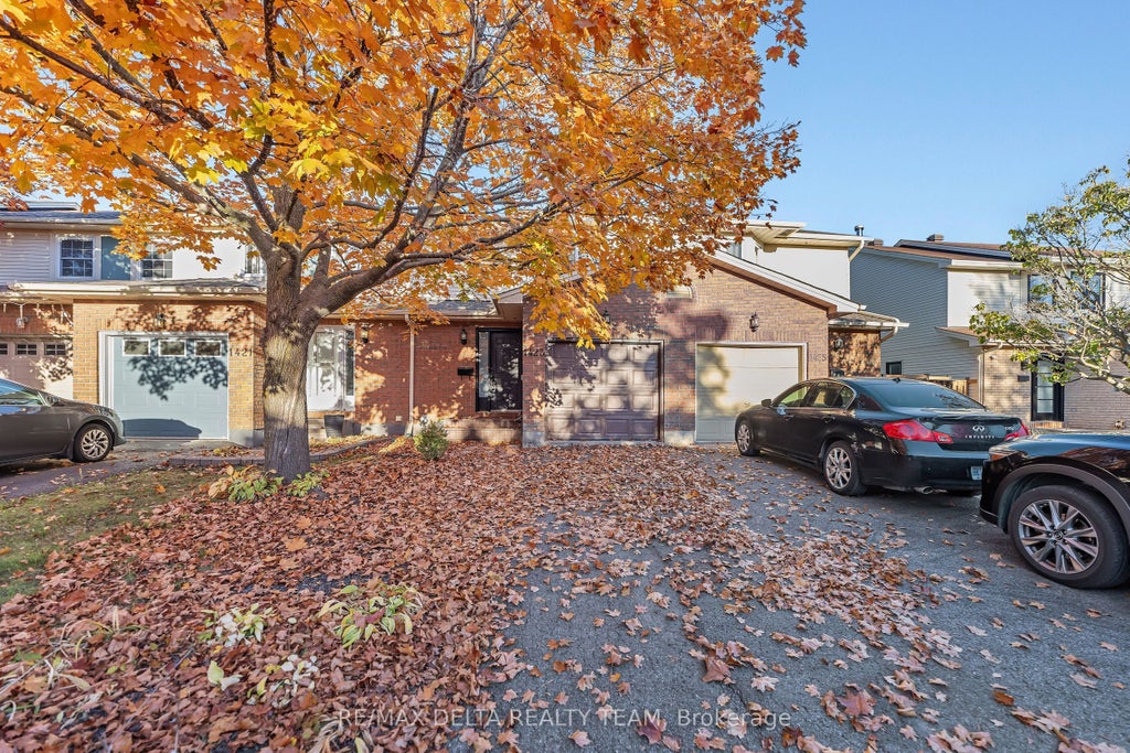 1423 Caravel Crescent, Orleans - Cumberland and Area