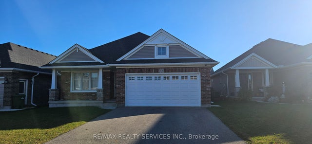 64 Ambrosia Path, St. Thomas