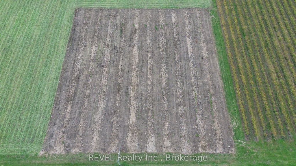 1255 Line 1 Road, Niagara-on-the-Lake