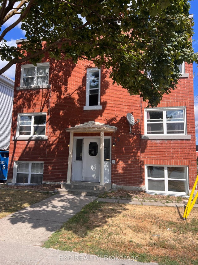 75 Holland Avenue 2, Tunneys Pasture and Ottawa West