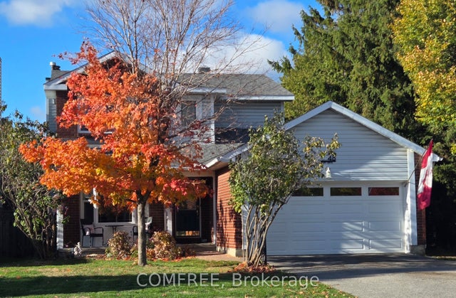 48 Tartan Drive, Barrhaven