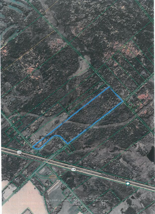 3106 Vaughan Side Road, Carp - Huntley Ward