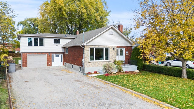 168 Rykert Street, St. Catharines