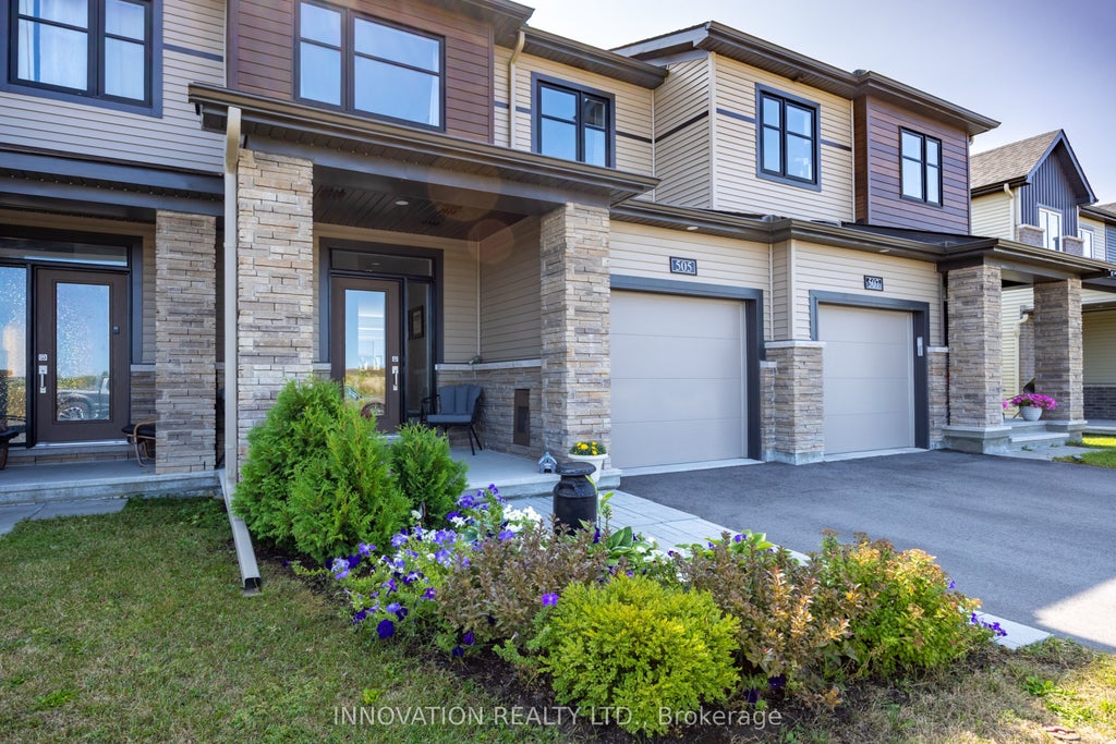 505 Moyard Drive, Barrhaven