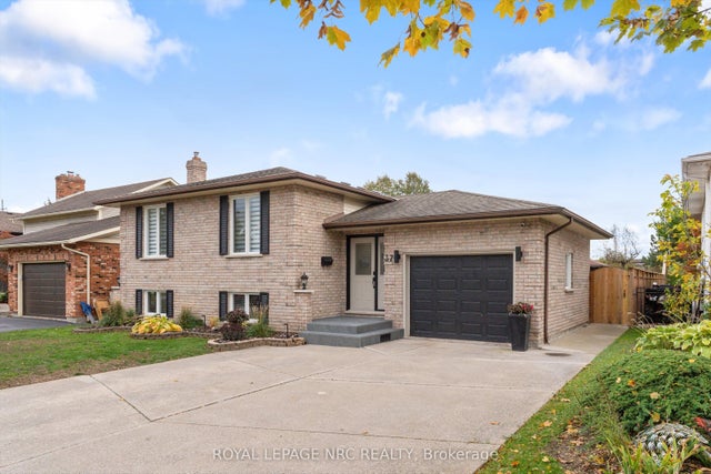 37 West Farmington Drive, St. Catharines