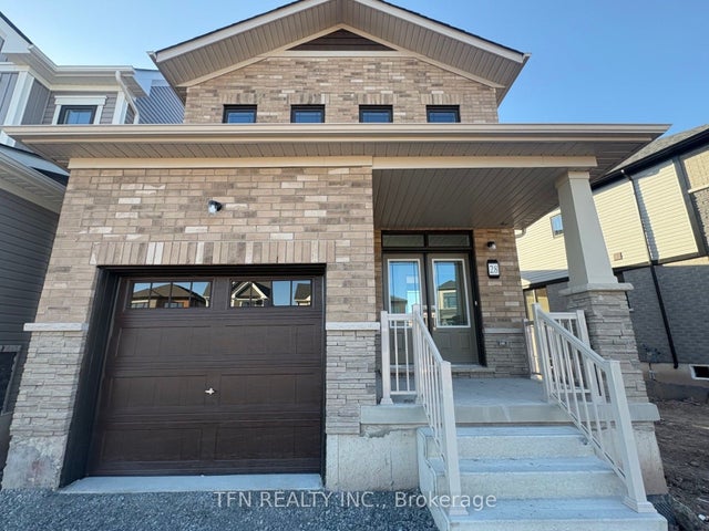 28 Canvas Crescent, Welland