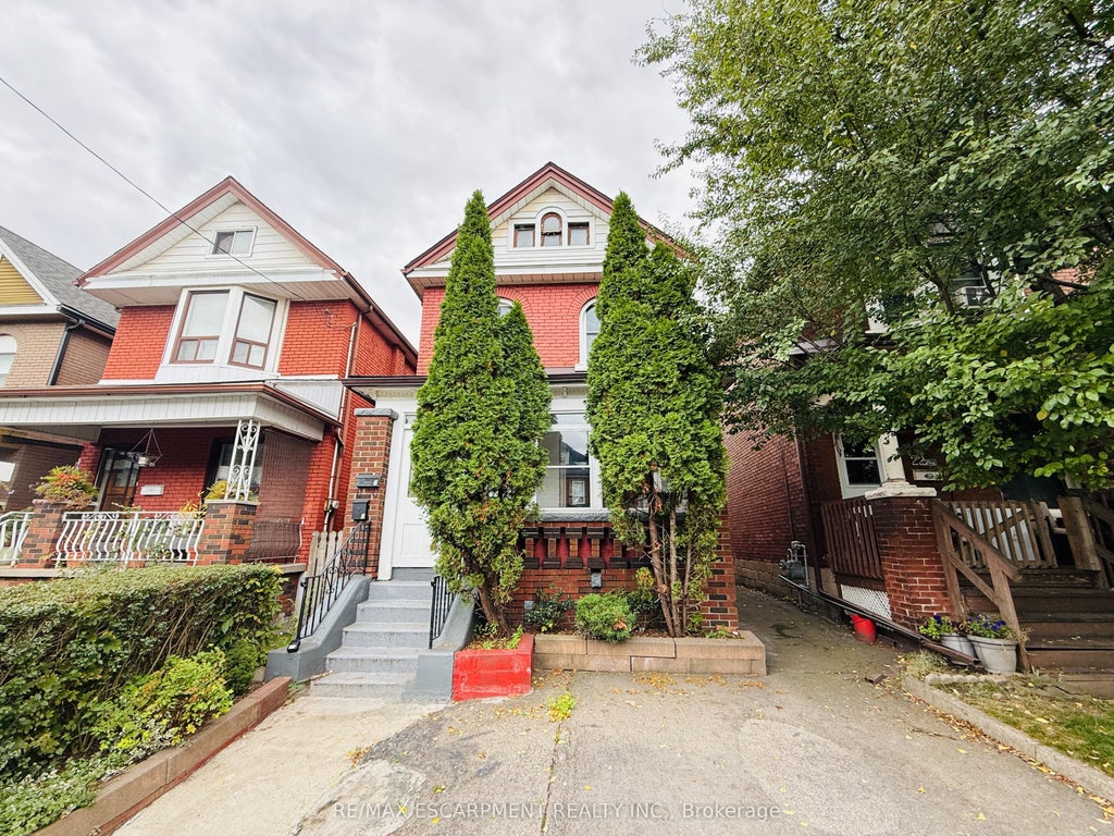 24 Somerset Avenue, Hamilton