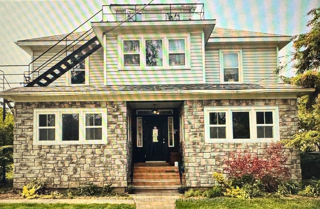 47 King Street Unit 4, Prince Edward County