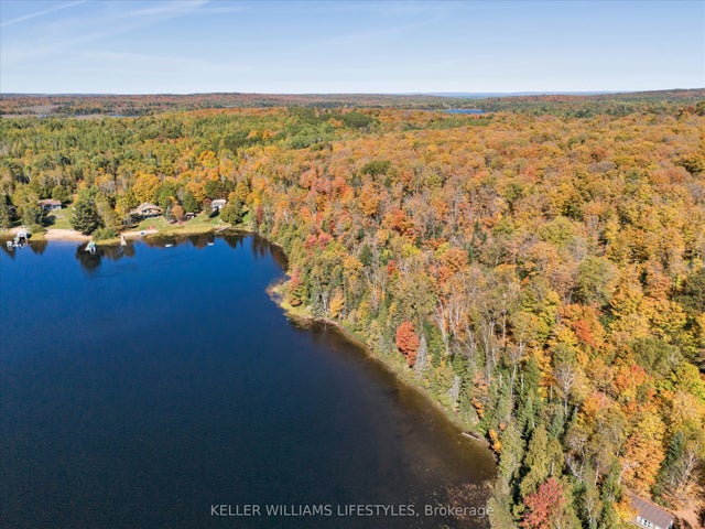 Balsam Lane, Nipissing