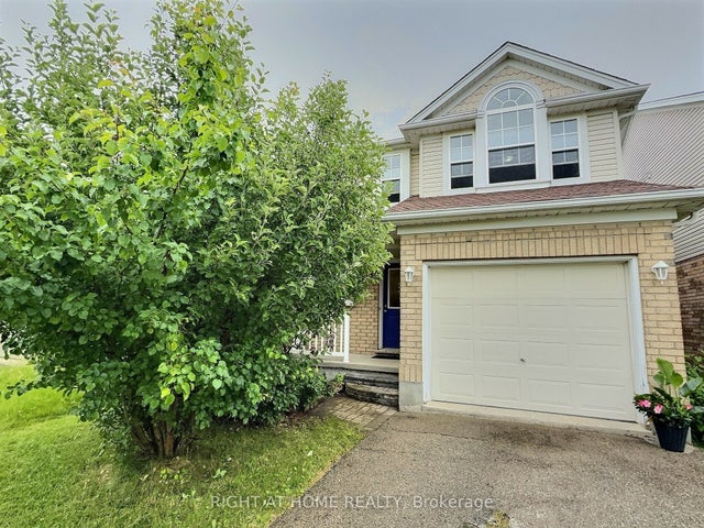 385 Havendale Crescent, Waterloo