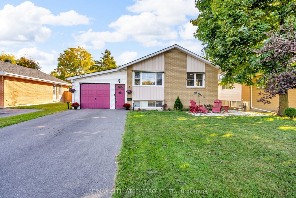 403 Susan Avenue, Cornwall