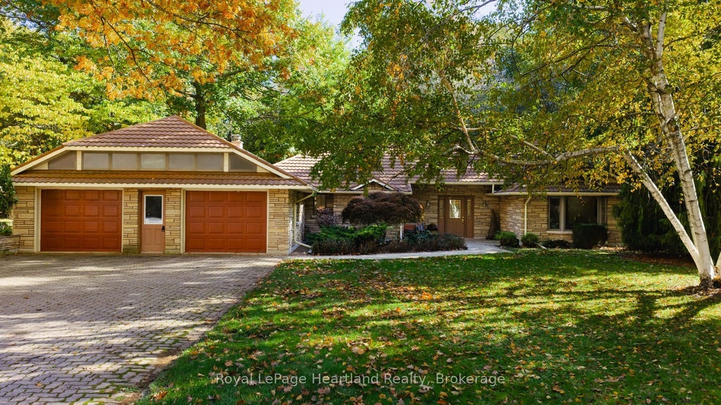 81364 Champlain Boulevard, Ashfield-Colborne-Wawanosh