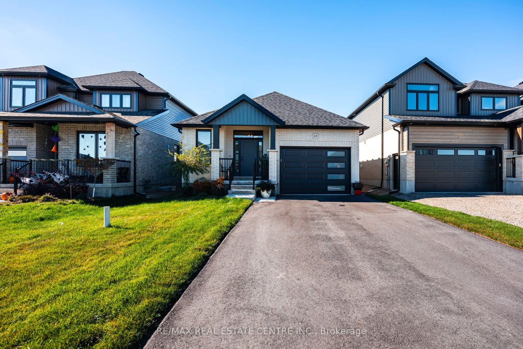 65 Melody Lane, East Luther Grand Valley