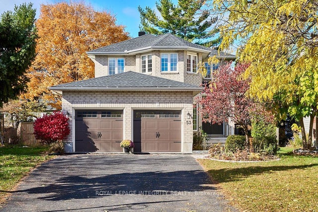 53 Newcastle Avenue, Kanata