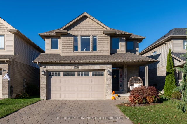 1451 Riverbend Road, London South