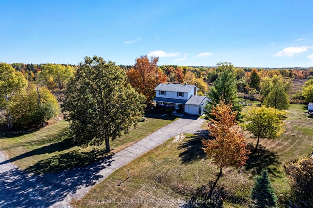 1053 Mitchell Road, Lanark Highlands
