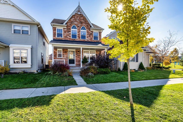 912 Broadway Boulevard, Peterborough