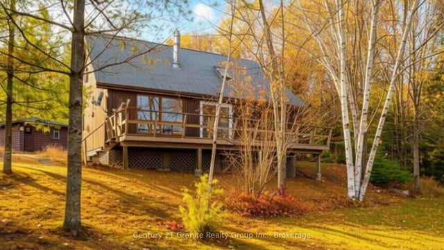 1070 Glamorgan Road, Highlands East